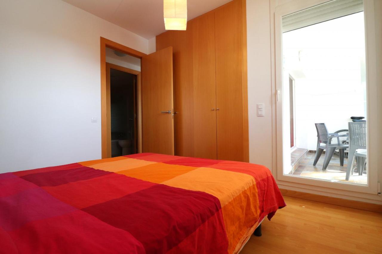 Porto Marina 218 Roses - Immo Barneda Apartment Exterior photo