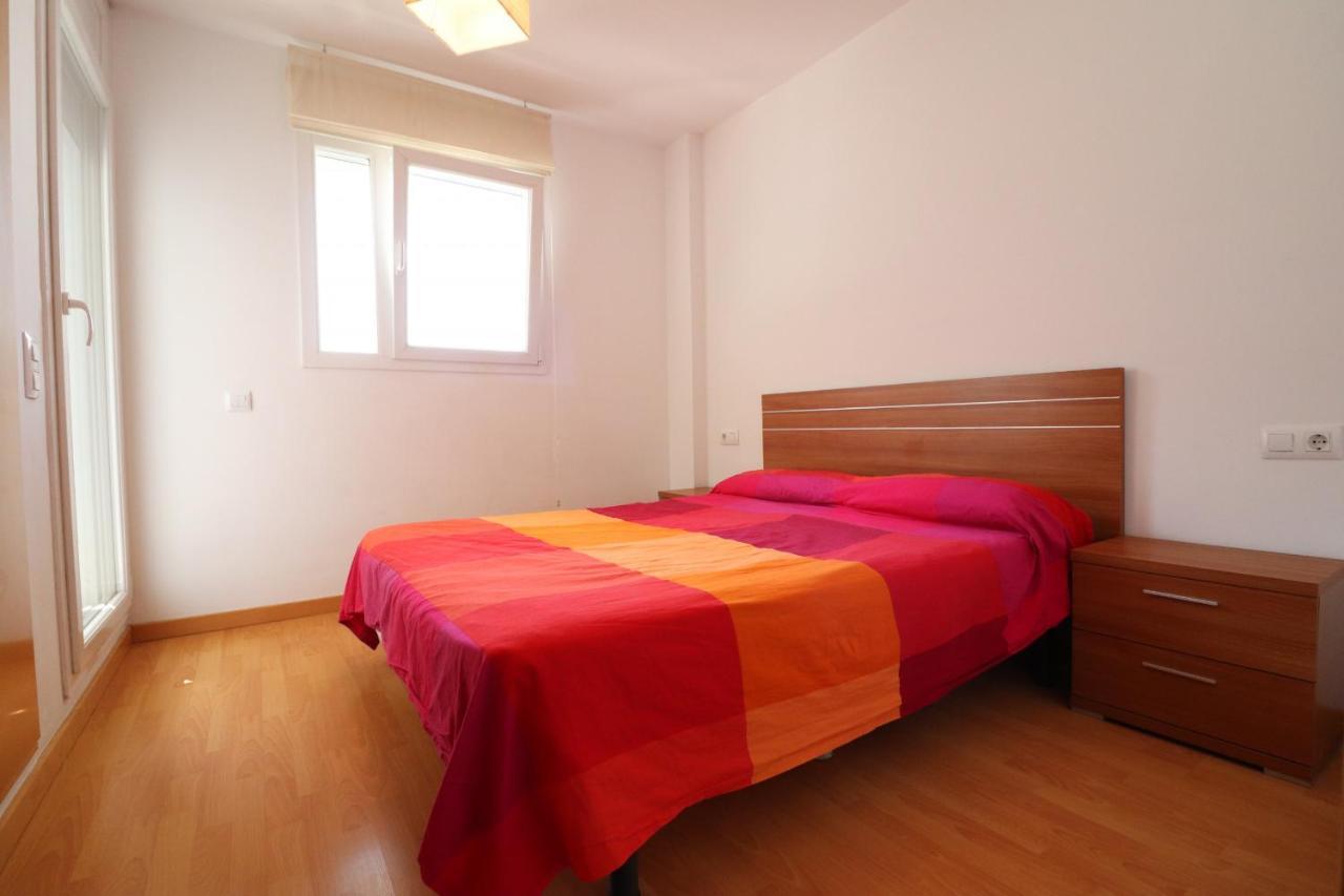 Porto Marina 218 Roses - Immo Barneda Apartment Exterior photo