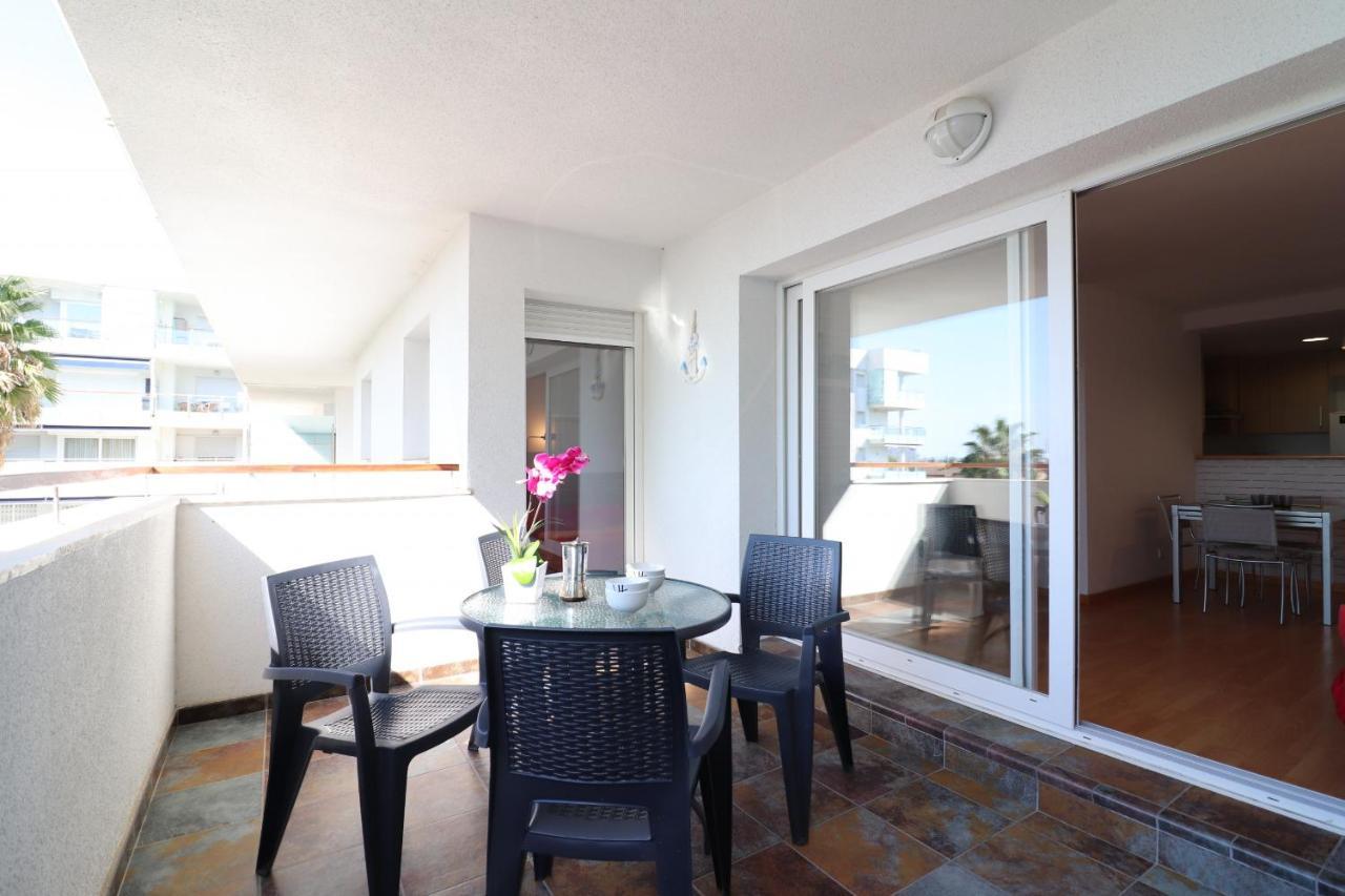 Porto Marina 218 Roses - Immo Barneda Apartment Exterior photo