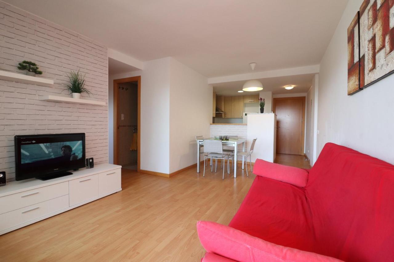 Porto Marina 218 Roses - Immo Barneda Apartment Exterior photo