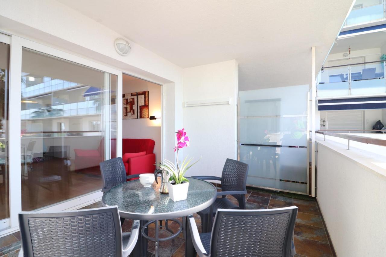 Porto Marina 218 Roses - Immo Barneda Apartment Exterior photo