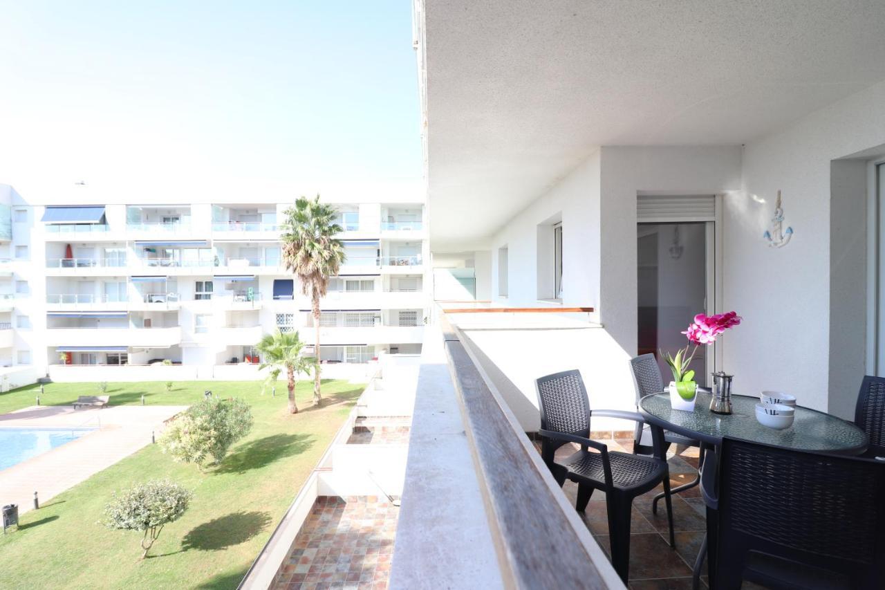 Porto Marina 218 Roses - Immo Barneda Apartment Exterior photo