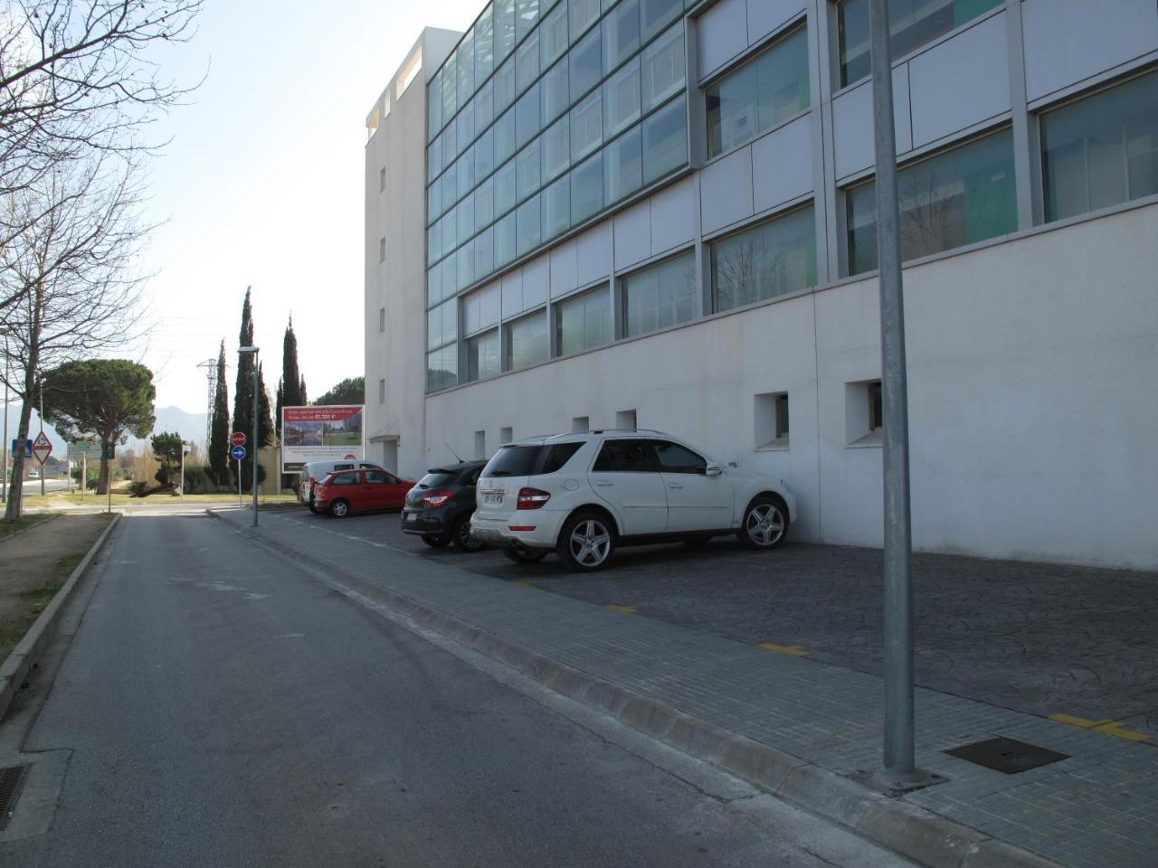 Porto Marina 218 Roses - Immo Barneda Apartment Exterior photo
