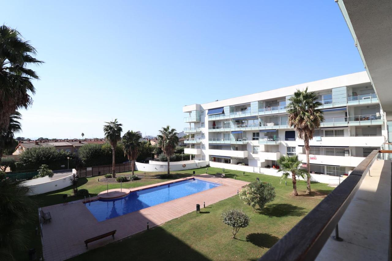 Porto Marina 218 Roses - Immo Barneda Apartment Exterior photo