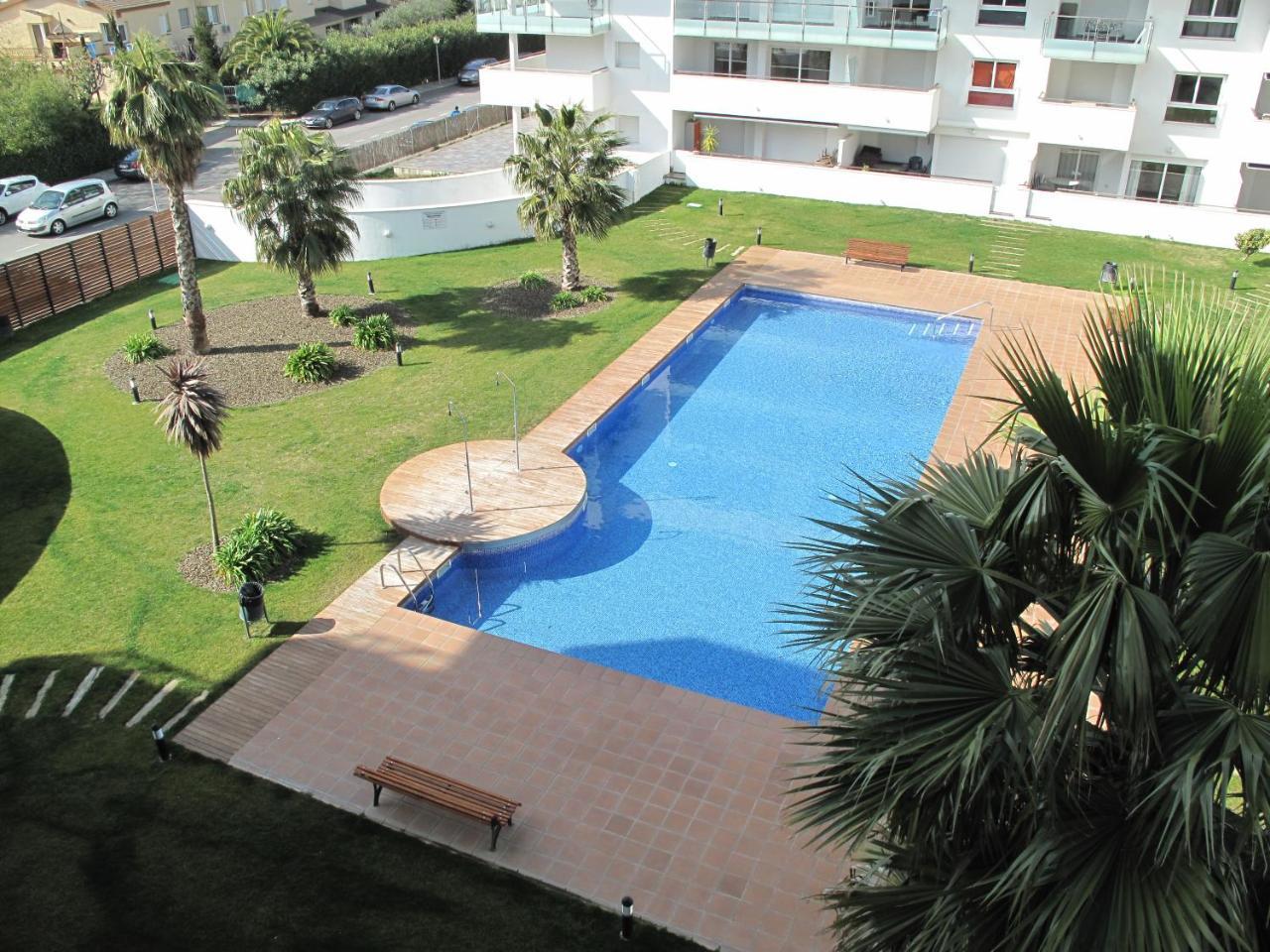 Porto Marina 218 Roses - Immo Barneda Apartment Exterior photo