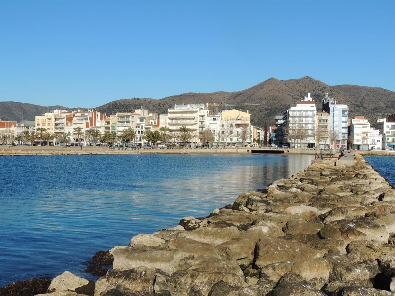 Porto Marina 218 Roses - Immo Barneda Apartment Exterior photo